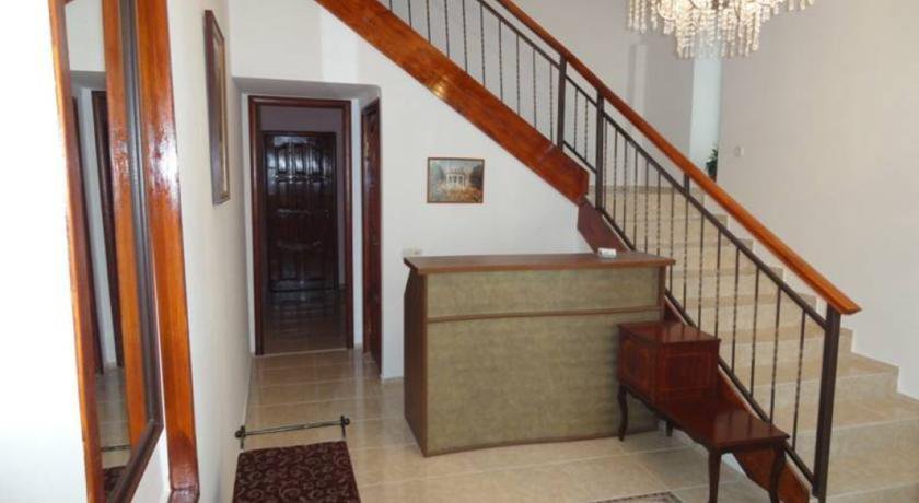 Гостиница Гостевой Дом «Амелия» Анапа-13