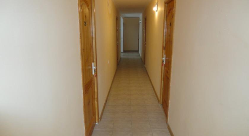 Гостиница Гостевой Дом «Амелия» Анапа-17