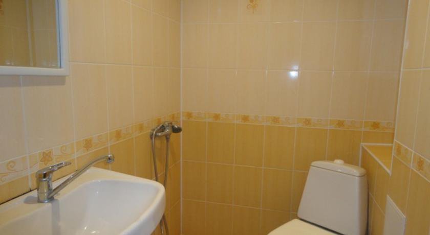 Гостиница Гостевой Дом «Амелия» Анапа