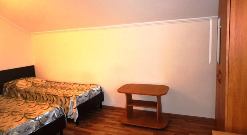 Гостиница Гостевой Дом «Амелия» Анапа-15