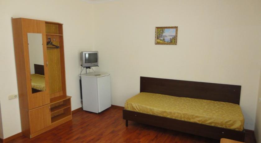 Гостиница Гостевой Дом «Амелия» Анапа-6