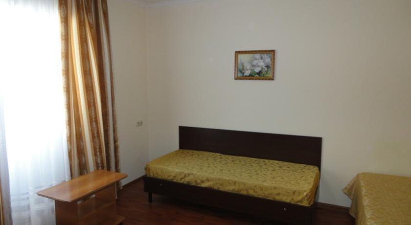 Гостиница Гостевой Дом «Амелия» Анапа