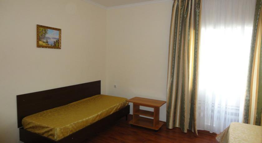 Гостиница Гостевой Дом «Амелия» Анапа