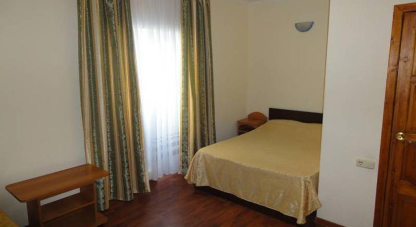 Гостиница Гостевой Дом «Амелия» Анапа