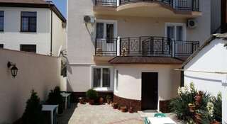 Гостиница Гостевой Дом «Амелия» Анапа-5